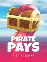 pirate pays game logo